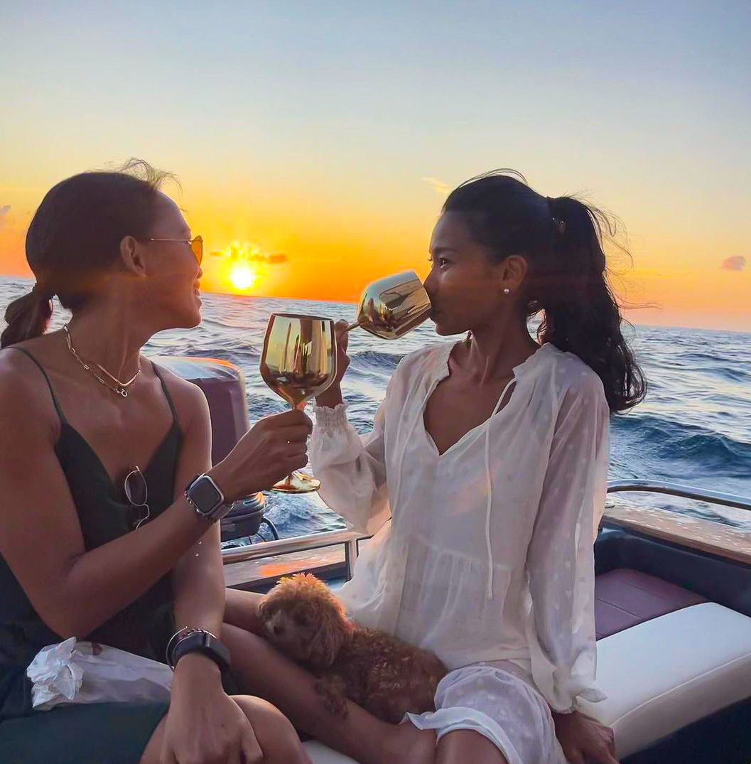 Private Boat in Bali and Nusa Penida