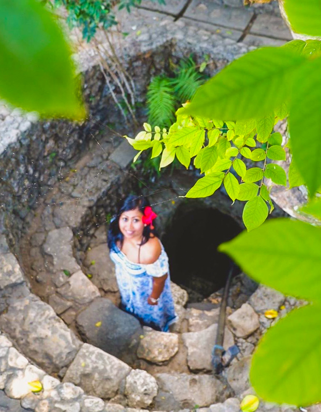 Gala Gala Underground House Nusa Lembongan