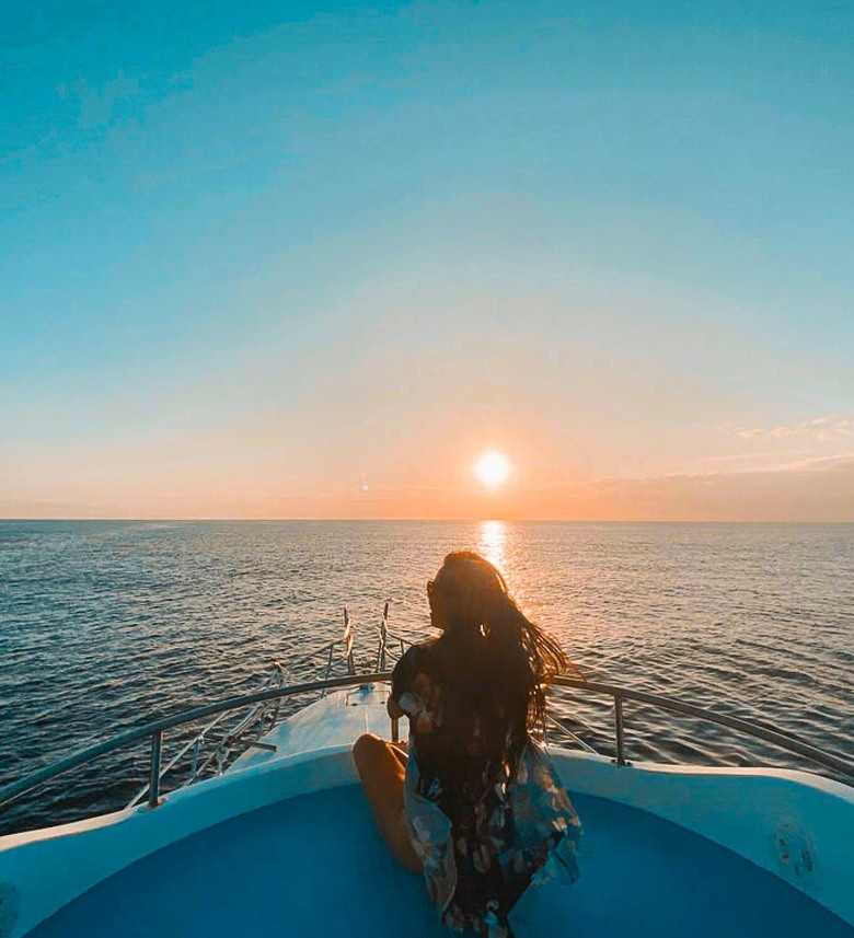 Private Boat in Bali and Nusa Penida