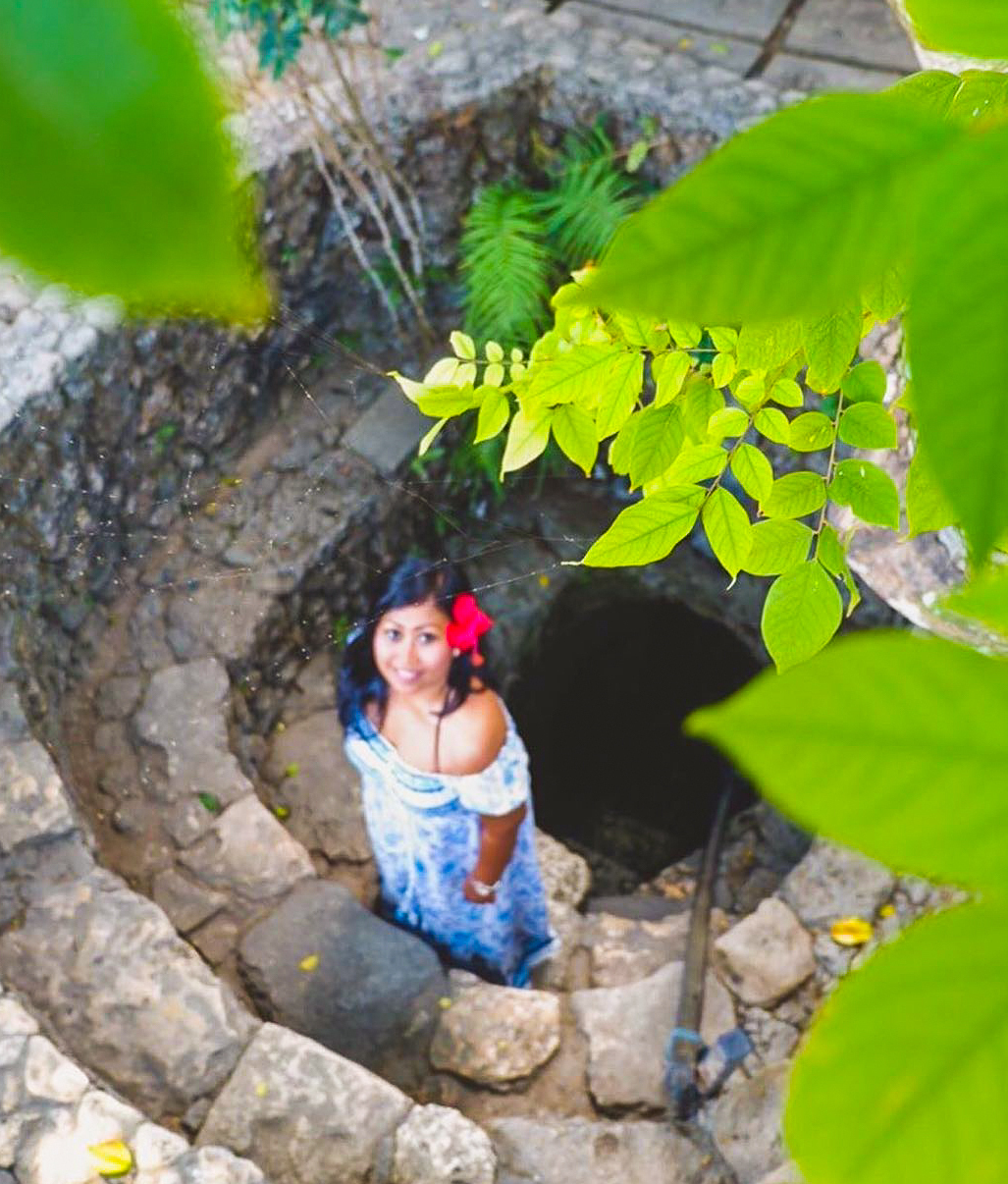 Gala Gala Underground House Nusa Lembongan