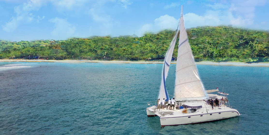 Private Boat in Bali and Nusa Penida