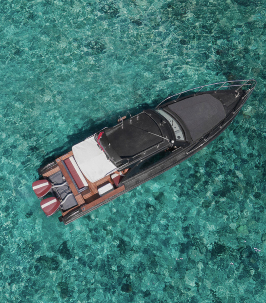 Private Boat in Bali and Nusa Penida