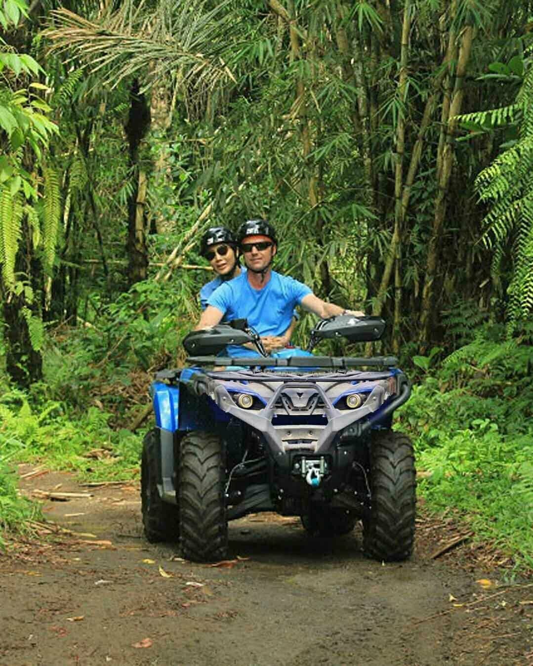 Bungee Jumping Bungee Jumping in Nusa Penida