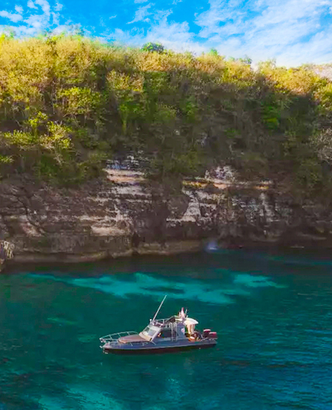 Private Boat in Bali and Nusa Penida